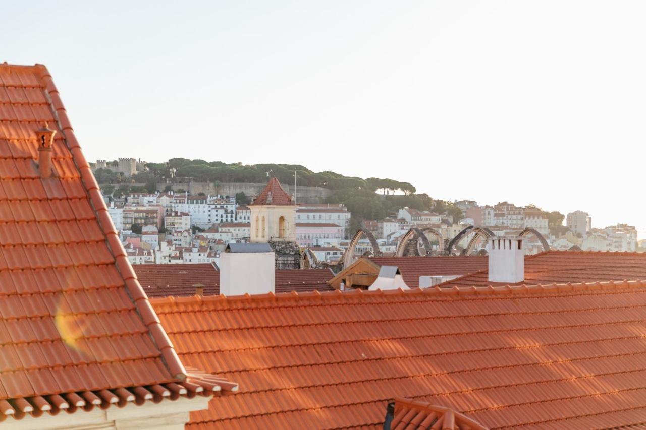 Carmo Lisbon
