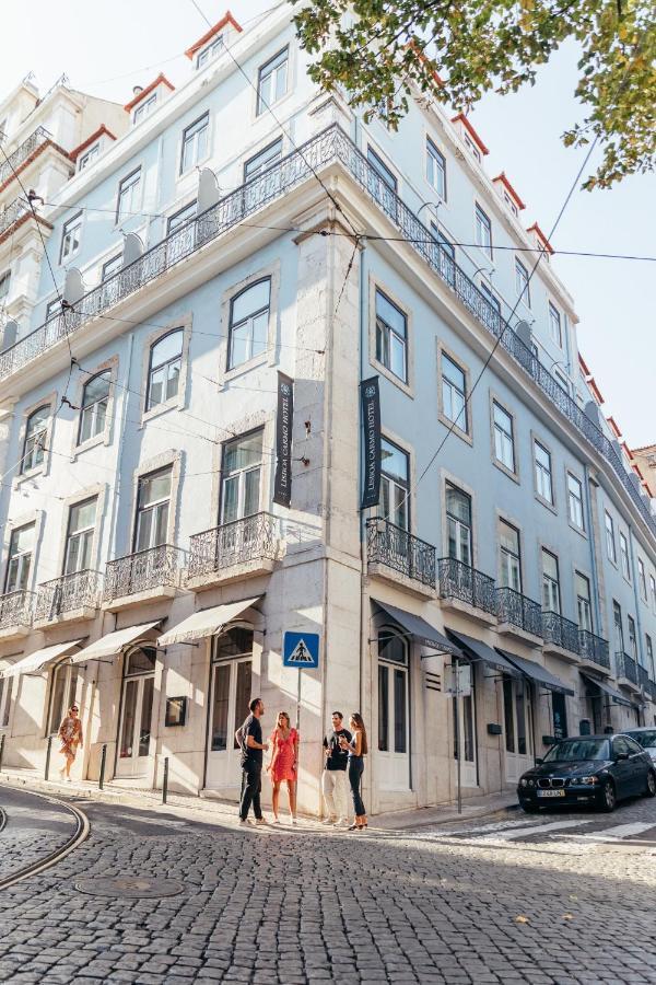 Carmo Hotel