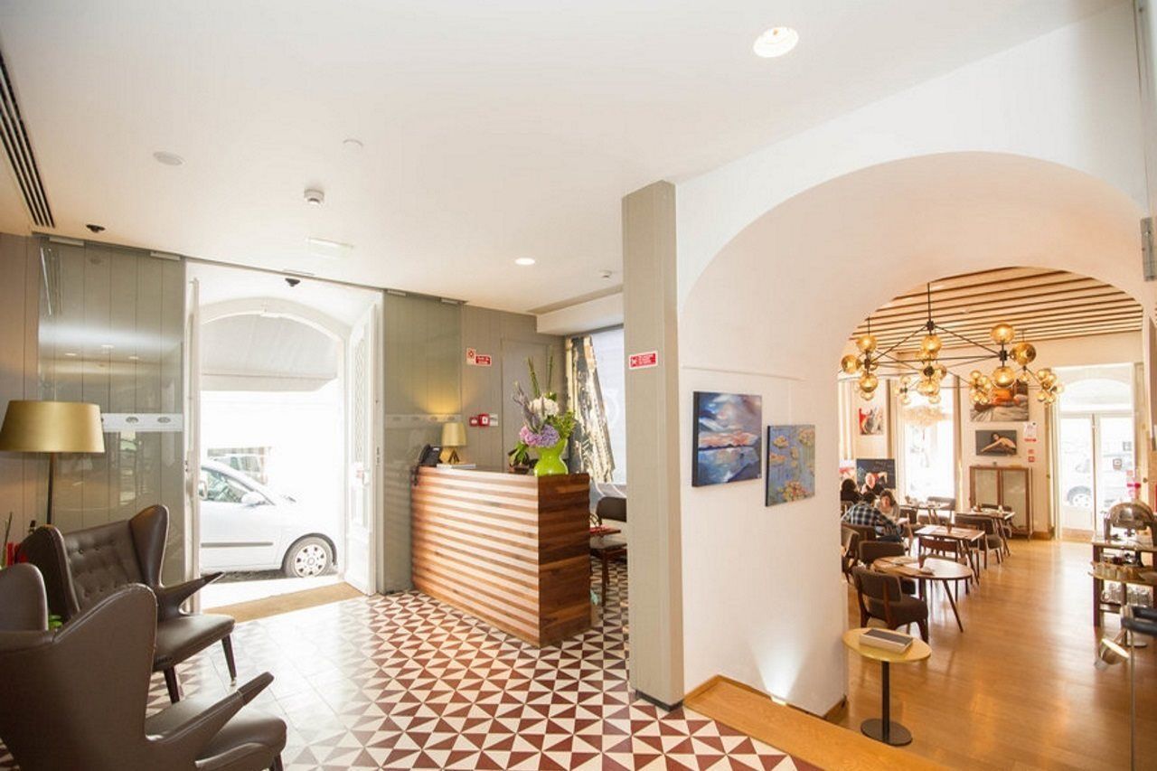 Hotel Carmo