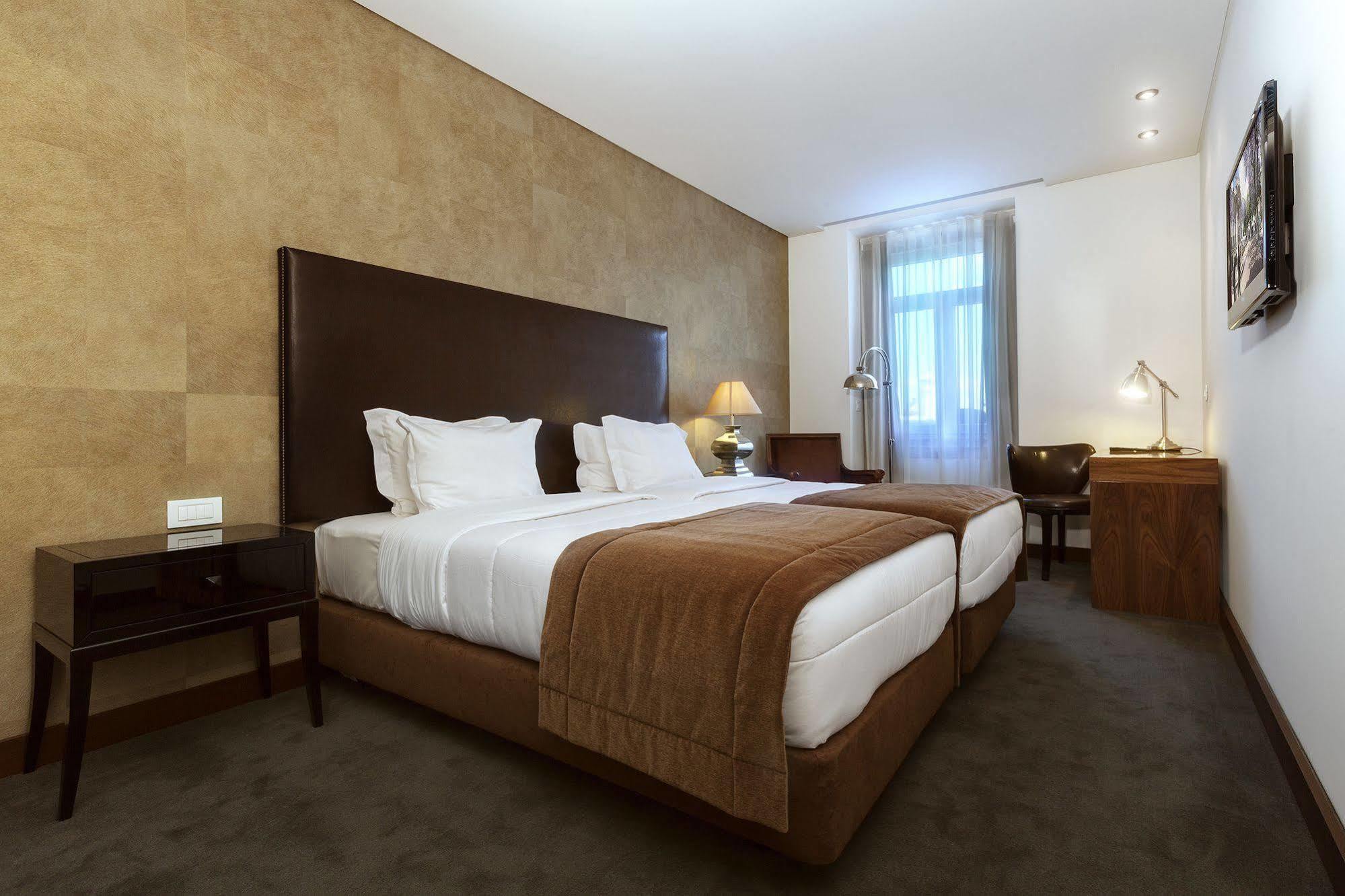 Hotel Carmo