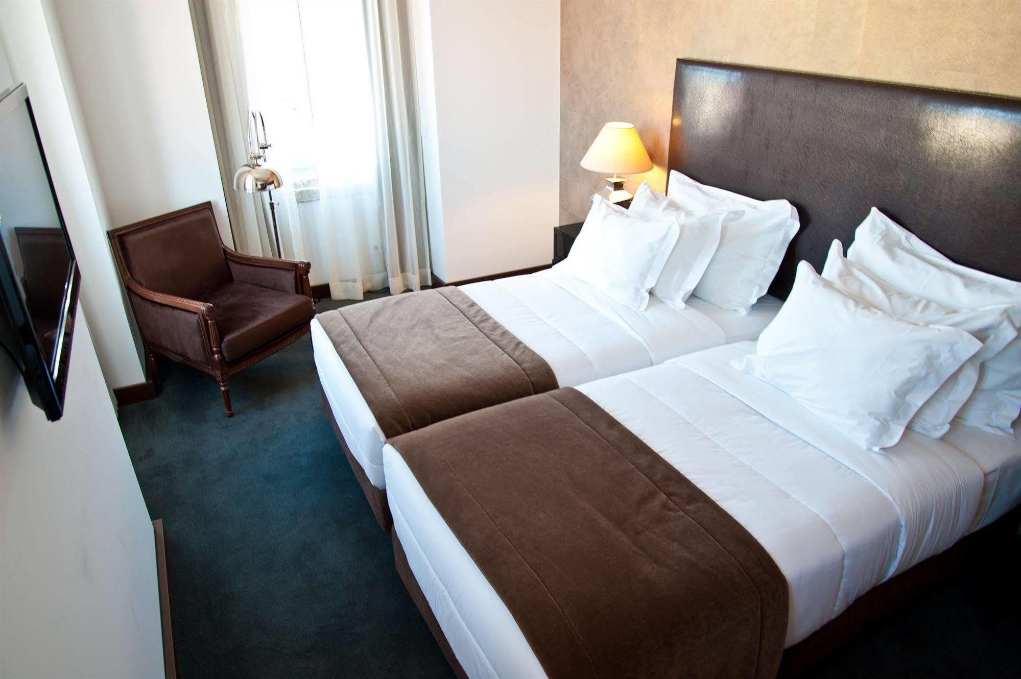 Carmo Hotel