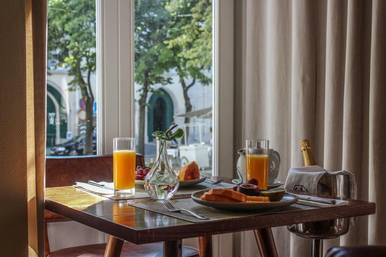 Carmo Hotel
