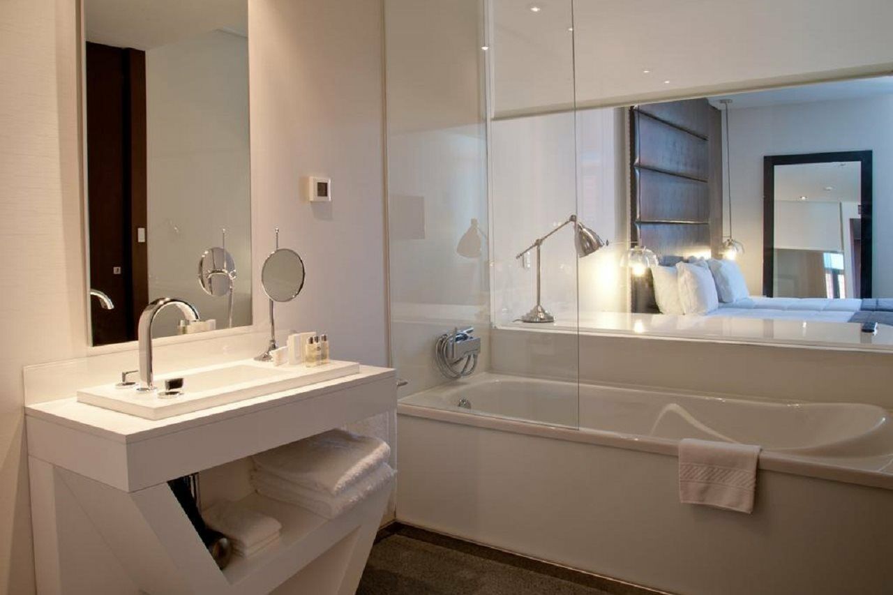 Hotel Carmo Lisbona
